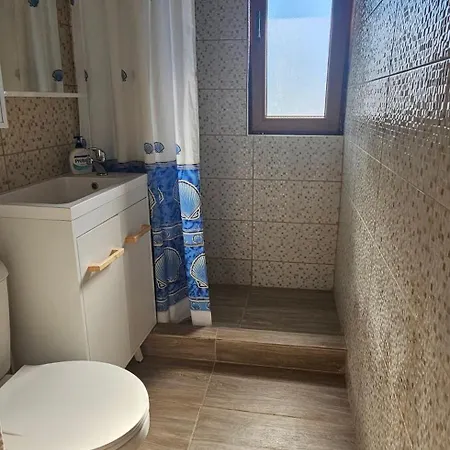 Nikos's House