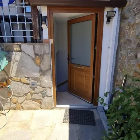 Nikos's House Сasa de vacaciones