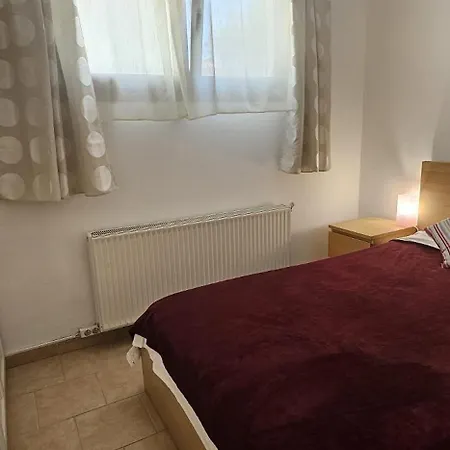 Nikos's House *