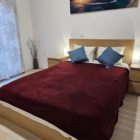 Сasa de vacaciones Nikos's House Skala Potamia (Thasos)
