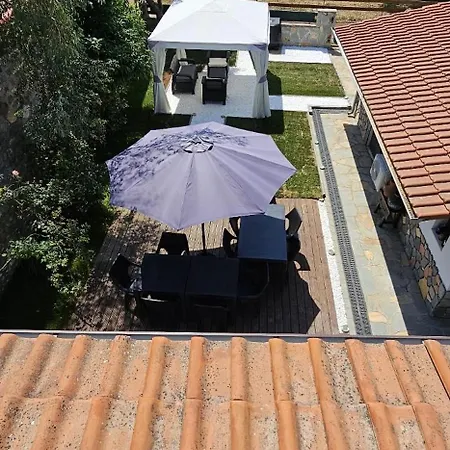 Nikos's House *