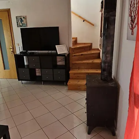 Nikos's House *