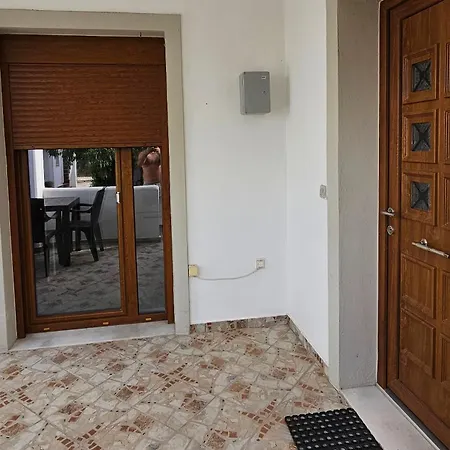 Nikos's House Skala Potamia (Thasos)