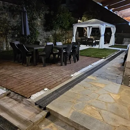 Nikos's House